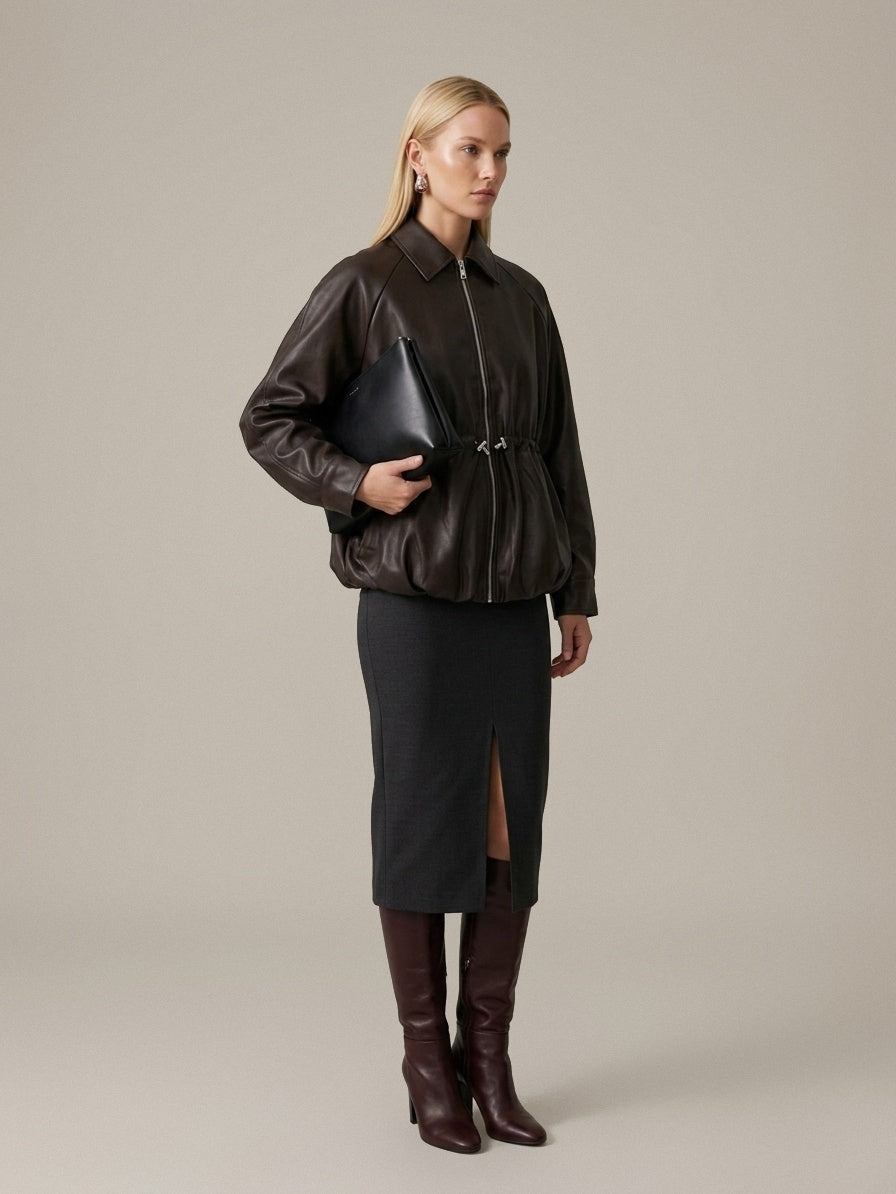 Women's jacket