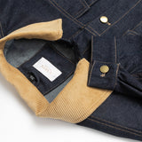 Women's denim jacket