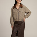 Women's jacket