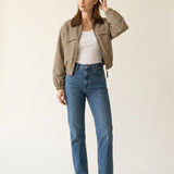 Women's jacket