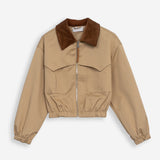 Women's jacket