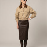 Women's jacket