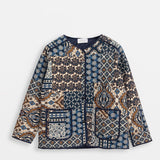 Women's demi-season jacket