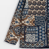 Women's demi-season jacket