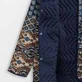 Women's demi-season jacket