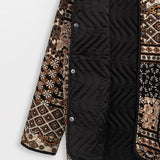 Women's demi-season jacket