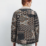 Women's demi-season jacket