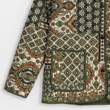 Women's demi-season jacket