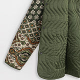 Women's demi-season jacket