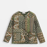 Women's demi-season jacket
