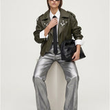 Women’s between-seasons jacket