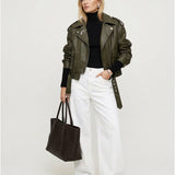 Women’s between-seasons jacket