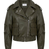 Women’s between-seasons jacket