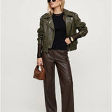 Women’s between-seasons jacket