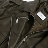 Women’s between-seasons jacket