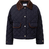 Women’s between-seasons jacket