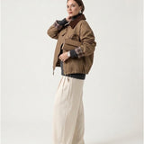 Women’s between-seasons jacket
