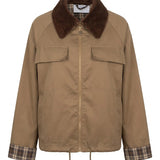 Women’s between-seasons jacket