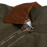 Women’s between-seasons jacket