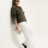 Women’s between-seasons jacket