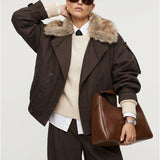 Women’s between-seasons jacket