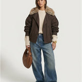 Women’s between-seasons jacket