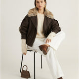 Women’s between-seasons jacket