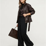 Women’s between-seasons jacket