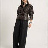 Women’s between-seasons jacket