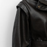 Women’s between-seasons jacket