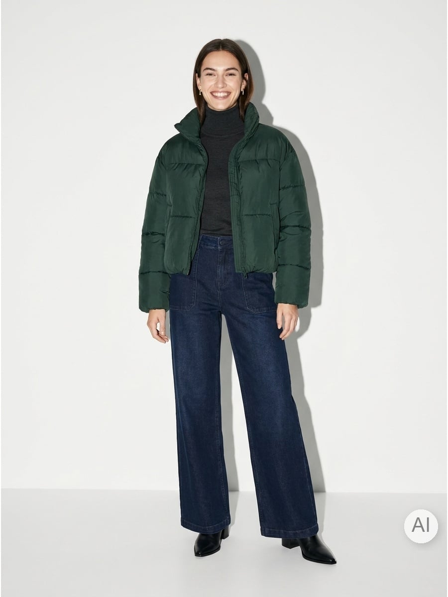 Women's jeans