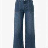 Women's jeans