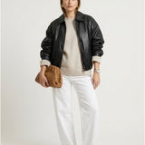 Women’s between-seasons jacket