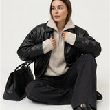 Women’s between-seasons jacket