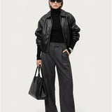Women’s between-seasons jacket