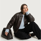 Women's between-seasons jacket
