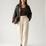 Women's between-seasons jacket