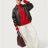 Women's between-seasons jacket