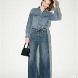 Women's jeans