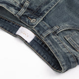 Women's jeans