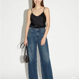 Women's jeans