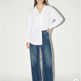 Women's jeans