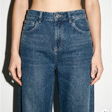 Women's jeans