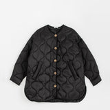 Women's demi-season jacket