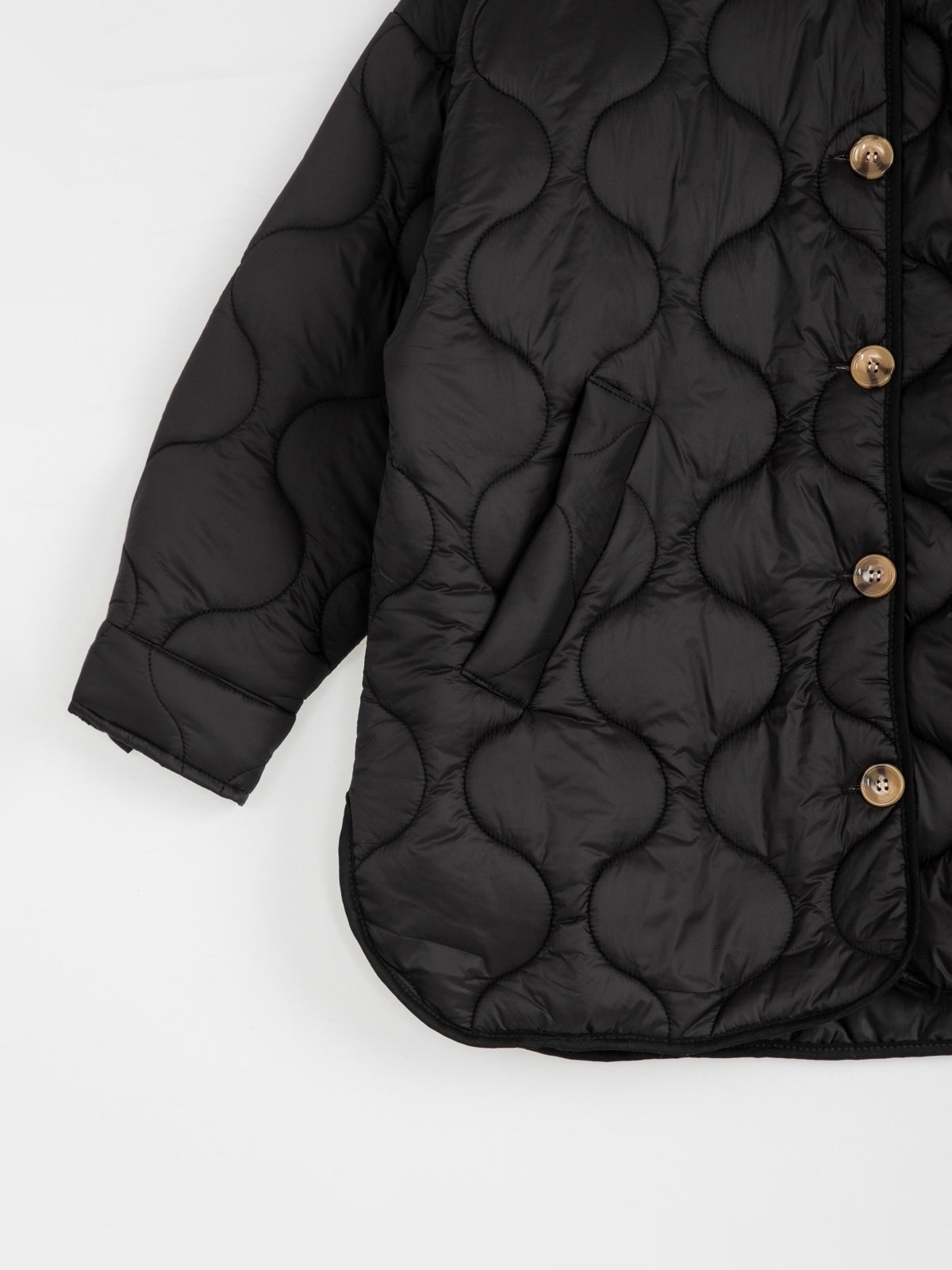 Women's demi-season jacket