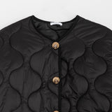 Women's demi-season jacket