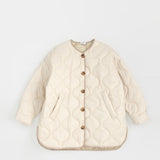 Women's demi-season jacket