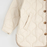 Women's demi-season jacket