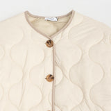 Women's demi-season jacket