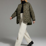 Women's demi-season jacket